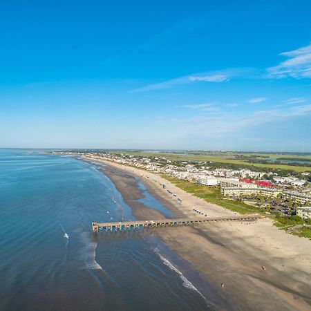 The Palms Oceanfront Hotel Isle of Palms Zewnętrze zdjęcie